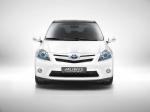 Toyota Auris HSD Full Hybrid Concept 2009 года